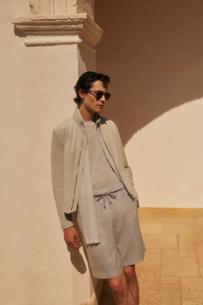 Brett Johnson 26SS M4